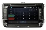 Navidroid® SEAT Series - Android 9.0, GPS, 7" HD 1080P, DVD, BT, WI-FI, Octa Core, 32GB, Mirror Link