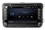 Navidroid® SEAT Series - Android 9.0, GPS, 7" HD 1080P, DVD, BT, WI-FI, Octa Core, 32GB, Mirror Link