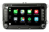Navidroid® Skoda Series - Android 9.0, GPS, 7" HD 1080P, DVD, BT, WI-FI, Octa Core, 32GB, Mirror Link