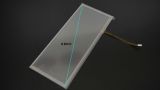 8.8" Touch Panel Glass Type - BMW CCC, CIC