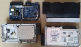 Reparación Amplificador BOSE Audi A6, Q7, A8 MMI 2G