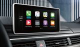 Servicio de activación de funciones y Audi Smartphone interface en vehículos Audi A4 (F4), A5 (F5) y Q5 (FY) con unidad de infotainment MMI (MIB2)