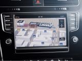 Genuine Volkswagen Discover Pro MIB 1 navigation system with a 8'' colour display