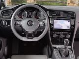 Sistema de navegación original MIB 1 Volkswagen Discover Pro con monitor a color de 8''