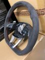 Multifunction steering wheel flat bottom - Audi Genuine - Audi RS Q3 (F3) - version RS